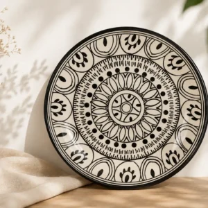 Antique Plate