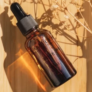 COZYCO Rose Essential Oil (15 ml)