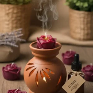 Melting Love Gift Set