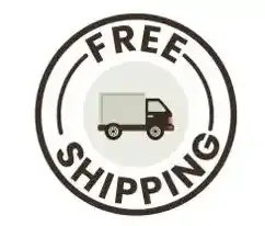 Free Shipping